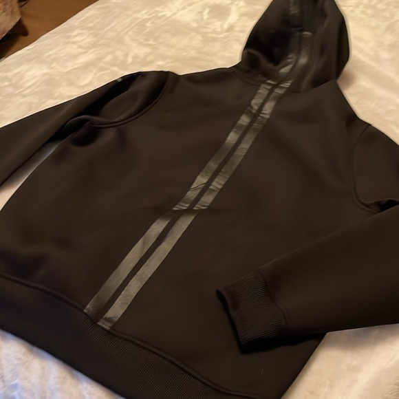 Men’s performance puma hoodie - Picture 5 of 6